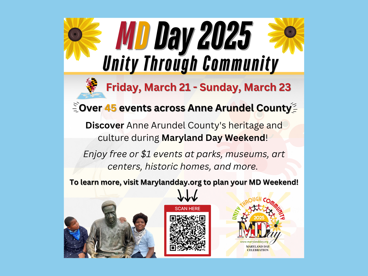 Maryland Day 2025