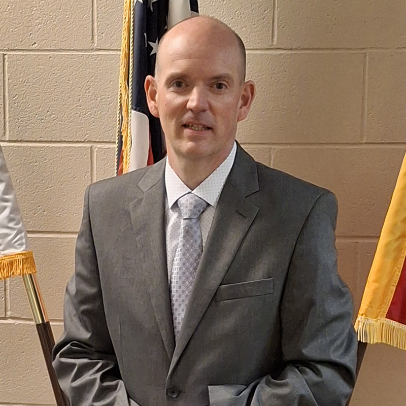 Christopher Klein