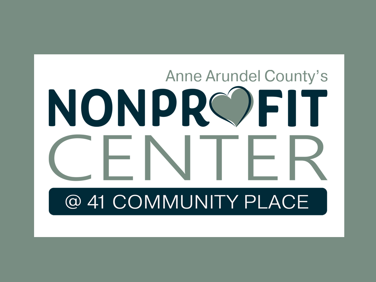 Nonprofit Center Logo