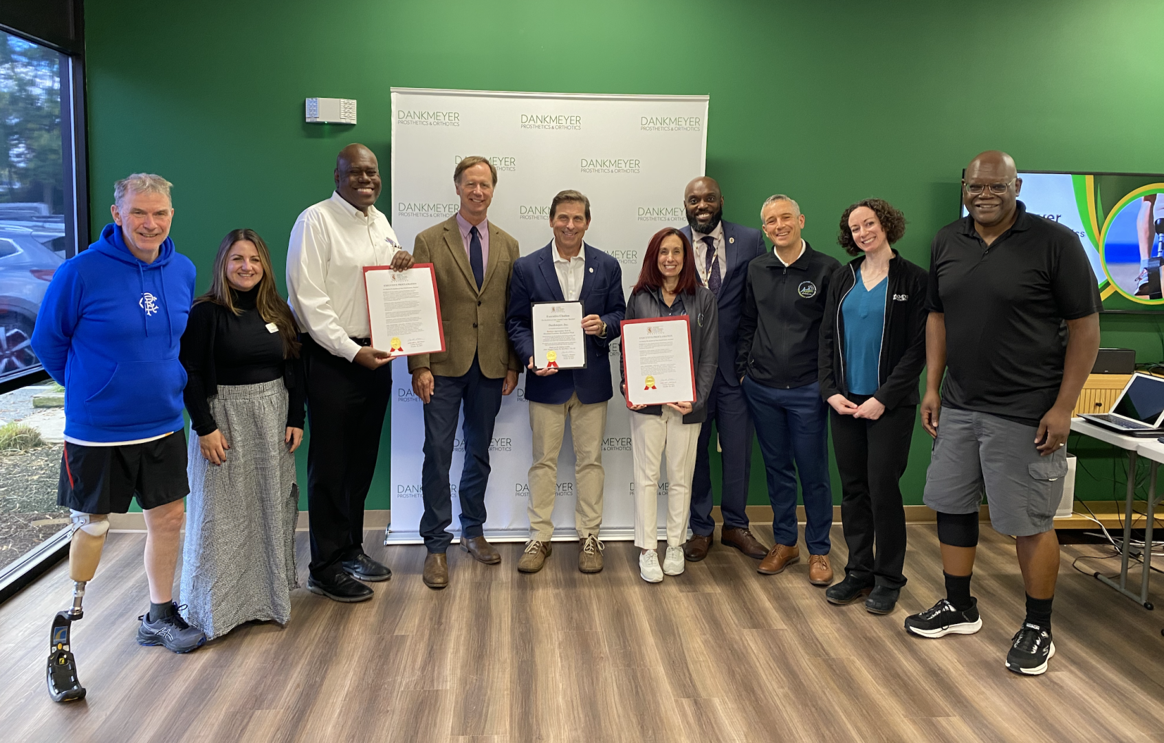 Weekly Letter:  Parading, I-97, Community Schools, and Housing